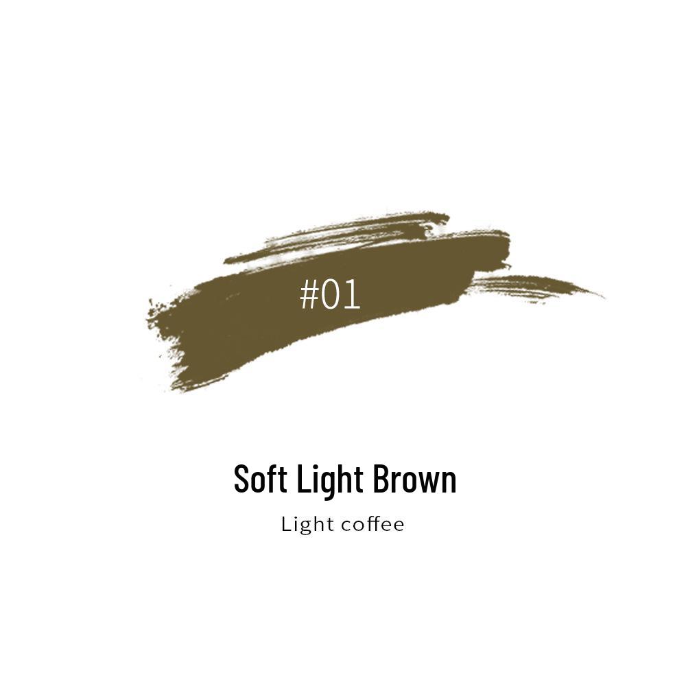 Крем для татуажа бровей, подводки для глаз и губ с немецкими растительными ингредиентами для женщин – Легко наносится, Профессиональная линия для красоты