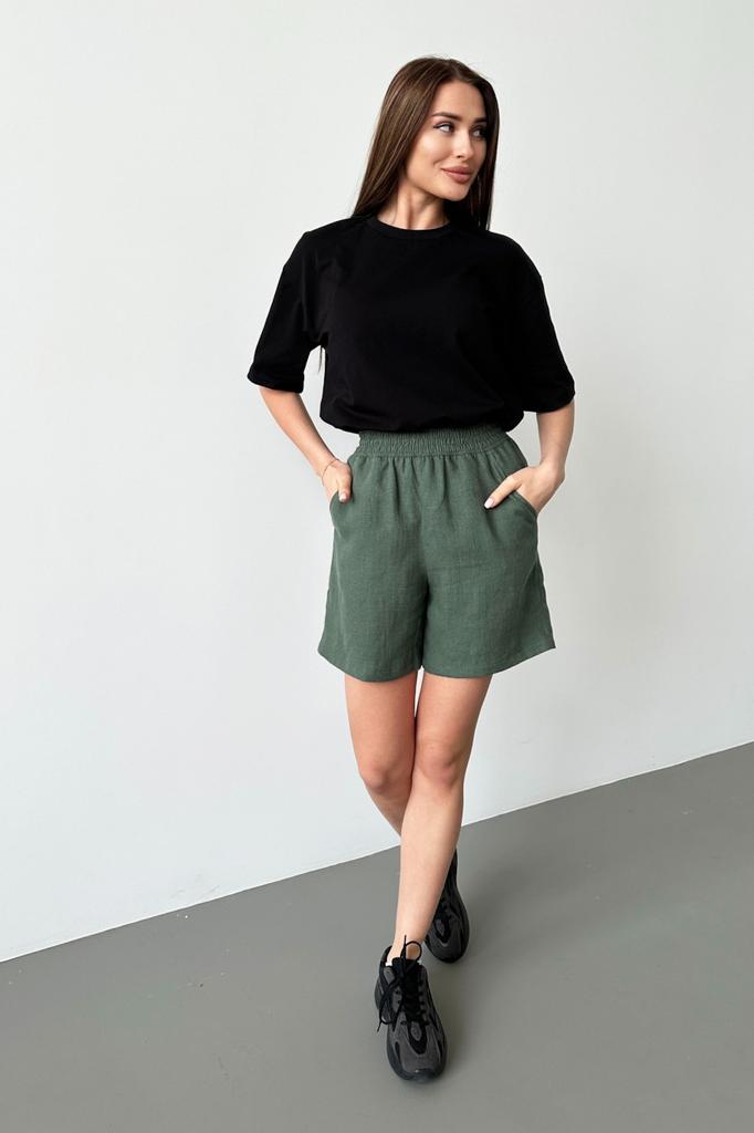 Шорты German Volf (96682)