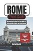 Книга Rome Travel Guide : Discovering the Heart of Italy With It's Unforgettable Sights and Experiences : 21