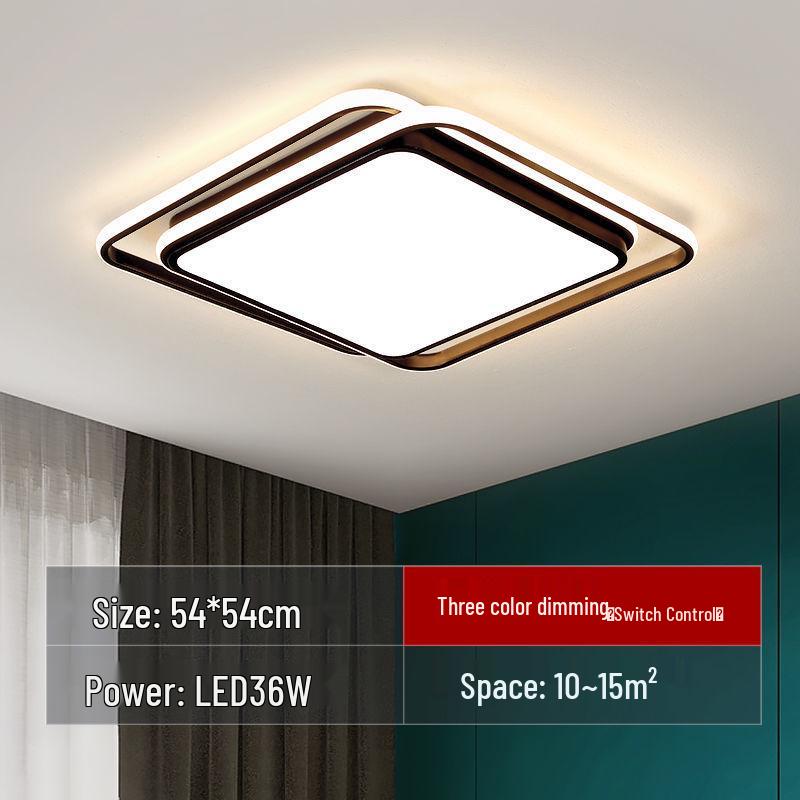 Современная коллекция потолочных и спальных светильников для гостиной и всего дома