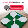 Jinmiao Smart Bluetooth Body Fat Scale