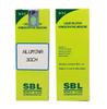 SBL Alumina Dilution 30 CH 30 ML