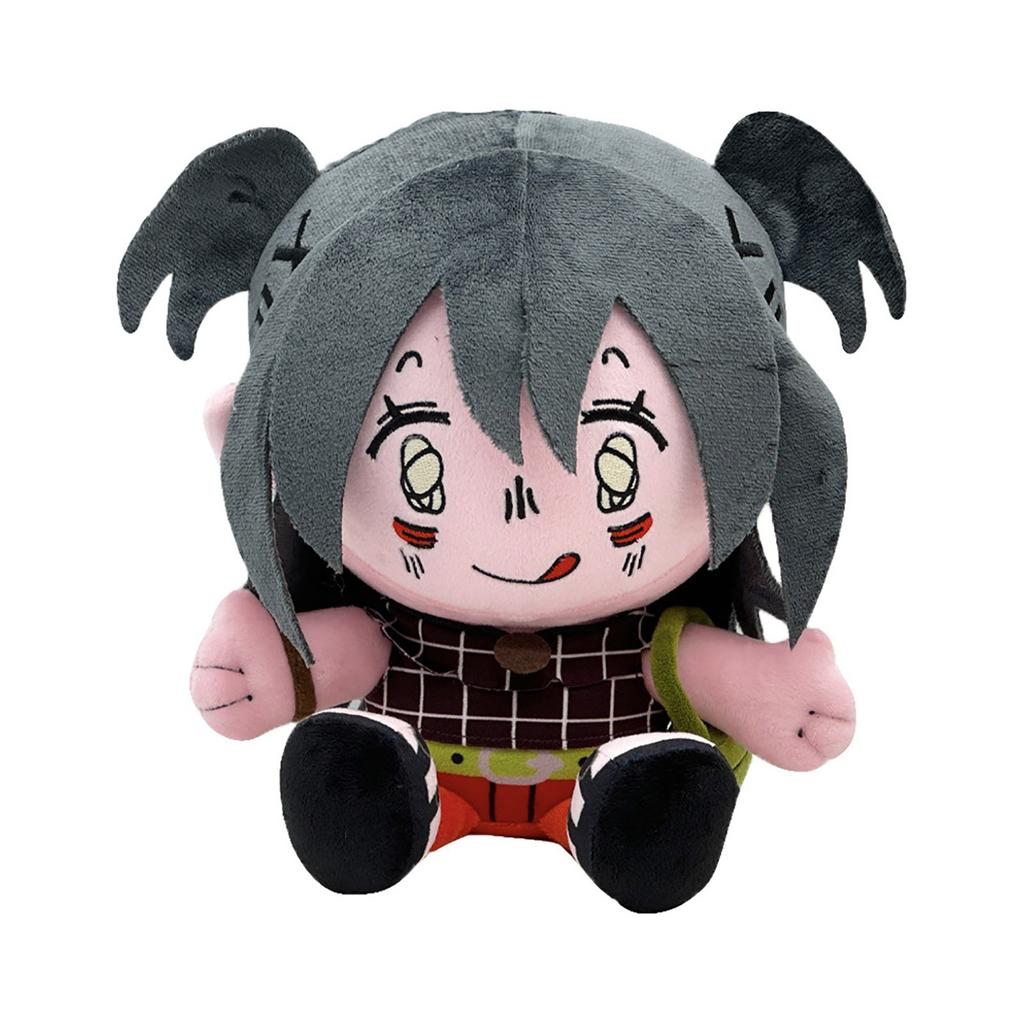 Cute Plush Doll Toy Gift Cartoon Children's Rag Doll Doll