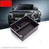 Car Center Console Btorage Box Armrest Box Storage Tray For Hyundai Tucson NX4 2021 2022 Auto Interior Tidying Accessories