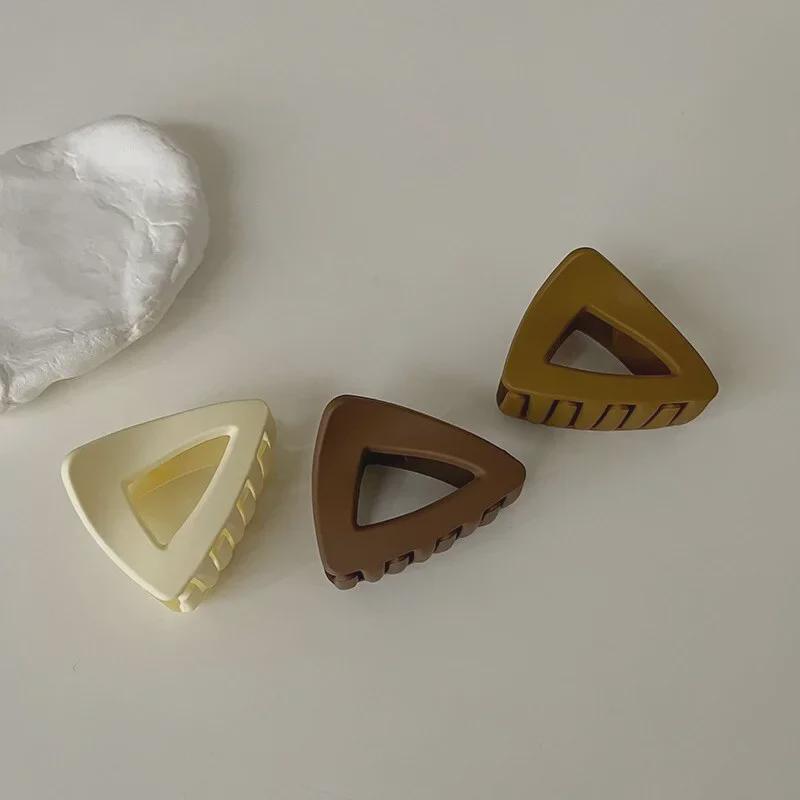 Высокий хвостик Акула заколка для волос - женская маленькая шпилька для затылка