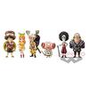 BANPRESTO Movie ONE PIECE STAMPEDE World Collectable Figure All 6 Types Set Vol.1