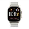 Realme Смарт-часы Watch 5, 1,97-дюймовый AMOLED-дисплей, Bluetooth-звонки, GPS, NFC, водонепроницаемость IP68, 16-дневная батарея, версия для ЕС
