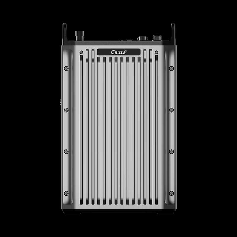 Caltta ZTE PR680 Digital Backpack Repeater (CN version)