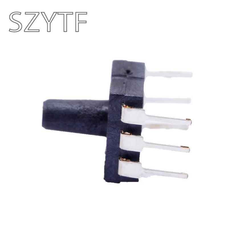 XGZP6857A Gas Pressure Sensor Module Vacuum Positive and Negative Pressure 5/10/20/40/100/200kPa