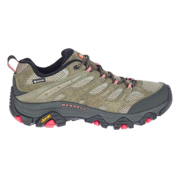 Merrell Moab 3 Goretex ботинки трекинговые