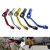 Universal Motorbike Aluminium Alloy CNC Rod Gear Shifter Shifts Lever CRF70 XR70 110cc 125cc ATV Dirt Pit Bike Motocross
