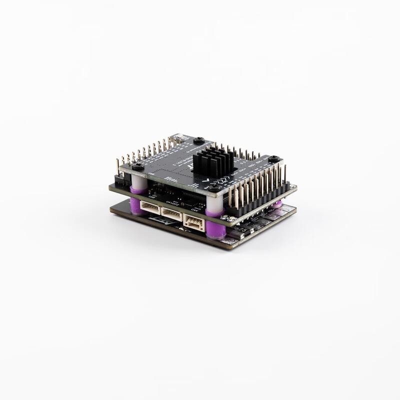 AET H743 FPV Flight Controller