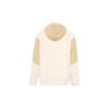 Adidas Neo Jackets Unisex Wonder White Hooded Moderate Other IQ1577