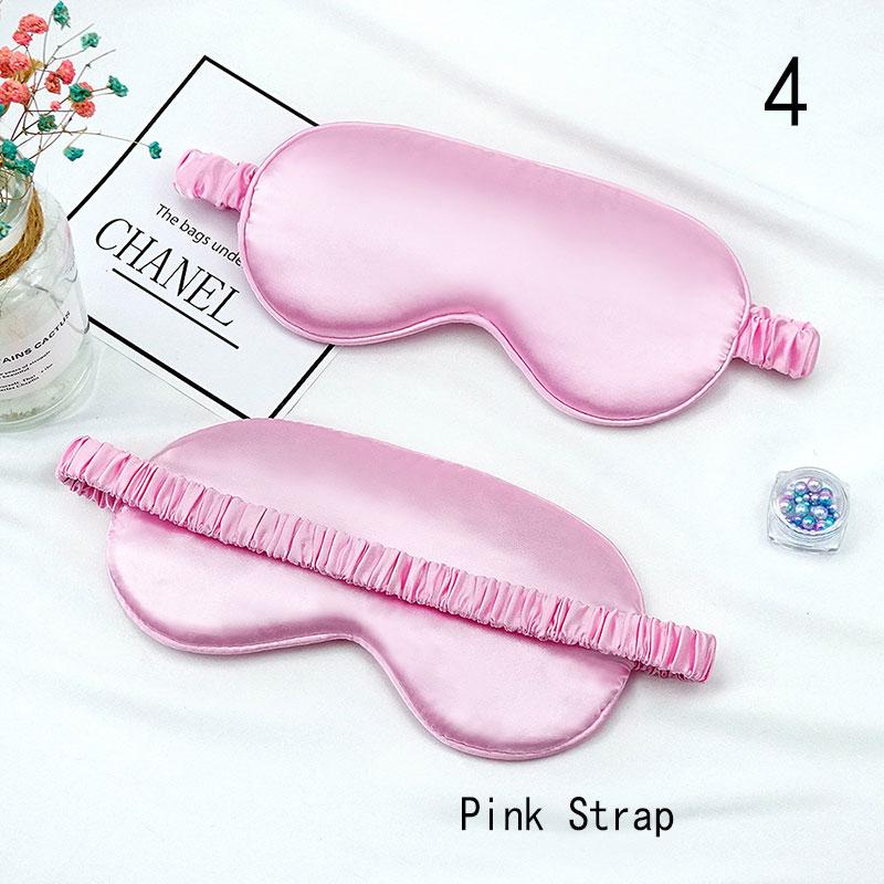 1 шт., маска для сна, маска для глаз, повязка на глаз, твердый оттенок для отдыха, расслабляющий оттенок для глаз