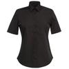 Brook Taverner Womens/Ladies Eos Short-Sleeved Blouse