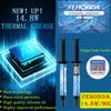FEHONDA TR50L 14.8 Вт/м.К Термопаста Высокопроводящая Термопаста для GPU CPU PS4 Высокопроизводительная Термокомпаундная Паста