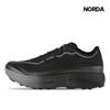 Norda Trail Running Shoes Stealth Black 005 M StealthBlack