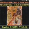 LP Record ISAAC STERN : VIOLIN, EUGENE ORMAND - Mendelssohn: Violin Concerto / Tcha OL109 COLUMBIA 1961 Japan Classical Used