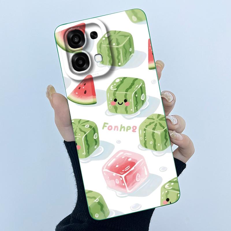 Case For Oppo A6 Pro Cute Panda Sweet Girls Cats Silicone Soft Protective Cover For OppoA6 Pro A6Pro 4G 5G 2025 Bumper Casing