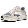 Anta Star 202 TD Comfortable Shock Absorption Non-Slip Wear-Resistant Low-Top Running Shoes Men Sneakers Gray 112135580A-5