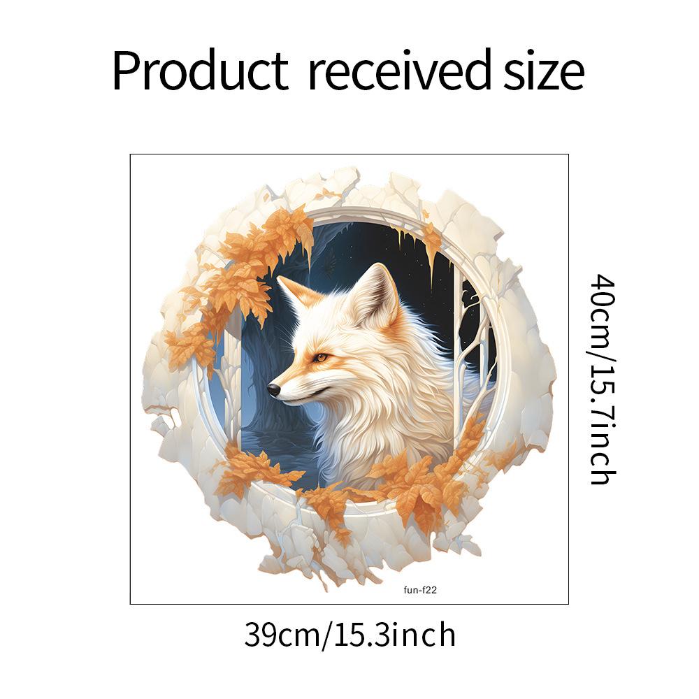 Painted Cartoon Wall Butterfly Bedroom Living Room Porch Home Beautification Decorative Wall Stickers