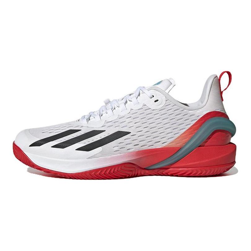 adidas Adizero Cybersonic Cloud White Core Black Подержанные Синий HQ5923