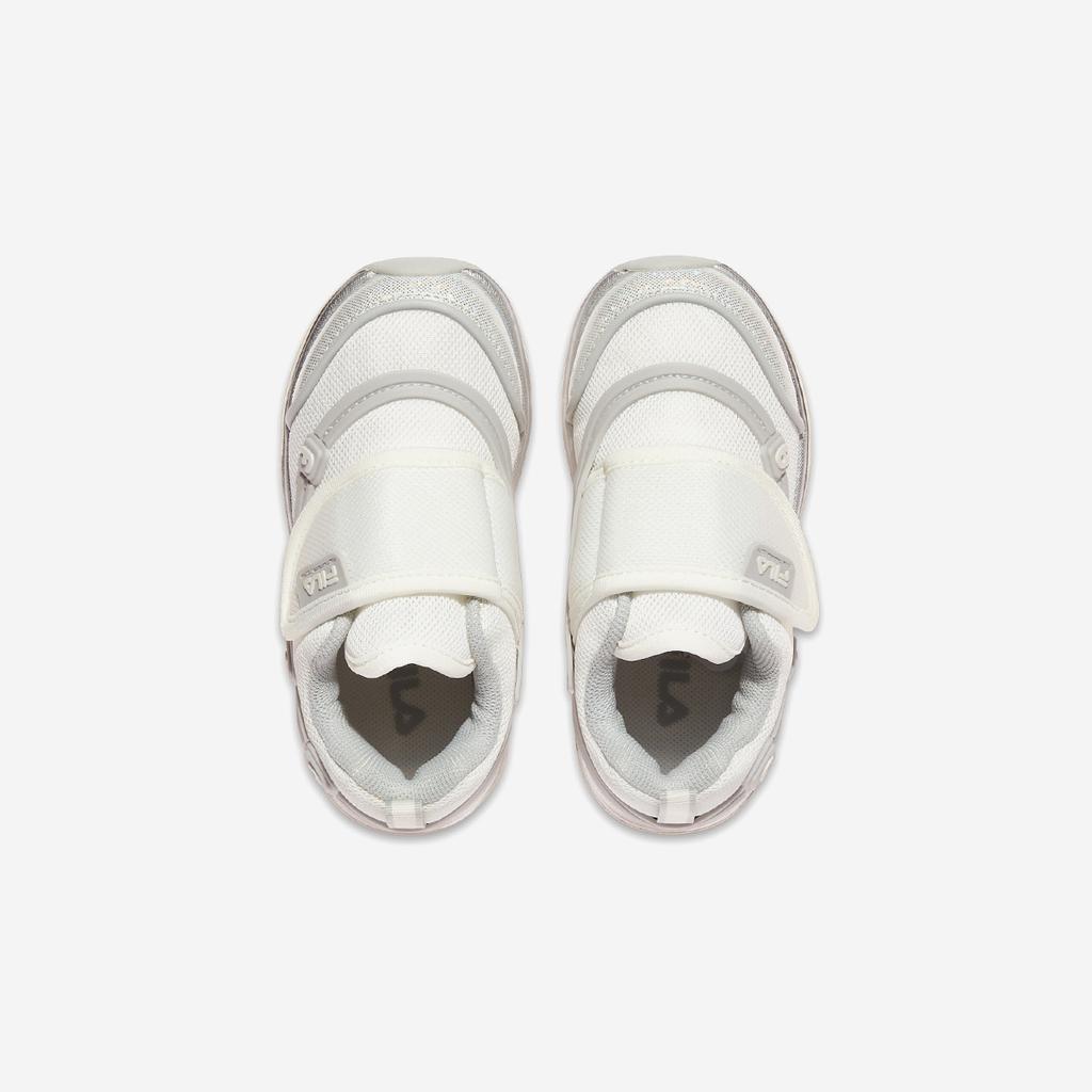 [FILA] Kkumi Bebe Baby Sneakers [FK263CD01X005-033]