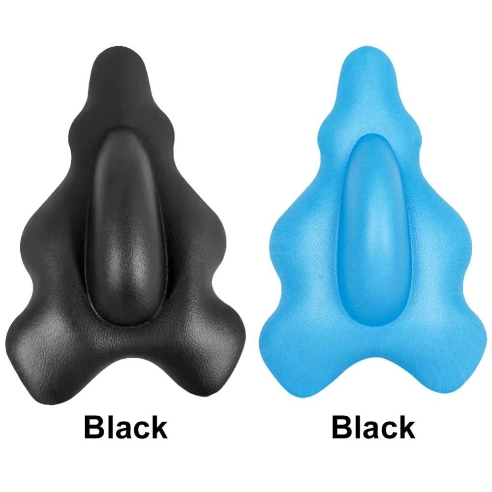 Эргономичный тренажер для укрепления бедер Кегеля Портативный тренажер для мышц тазового дна Мужчины Женщины