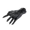 Halloween decorative ghost hands resin crafts devil's claw hook haunted house decorative supplies creative ornaments