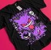 Vintage Special Anime Love T-shirt Japanese Shirt Anime T-shirt Manga Gift Shirt BB354