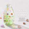 Super Soft Slow Rebound Fidget Toy Creative Water Bottle Squeeze Toy  for Kids Adults