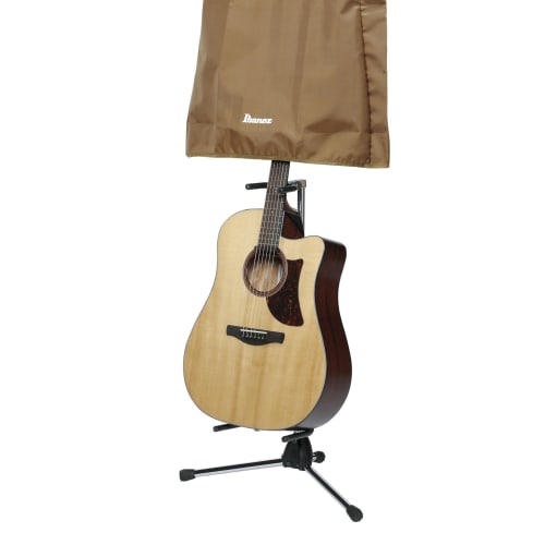 Ibanez Guitar/Bass Dust Cover IDC1-BR