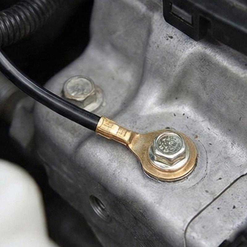 Heavy Duty Adjustable 12 24V Power Cut Off Switches with Voltage Display for Safe Electrical Disconnect in Vehicles and Marine Applications