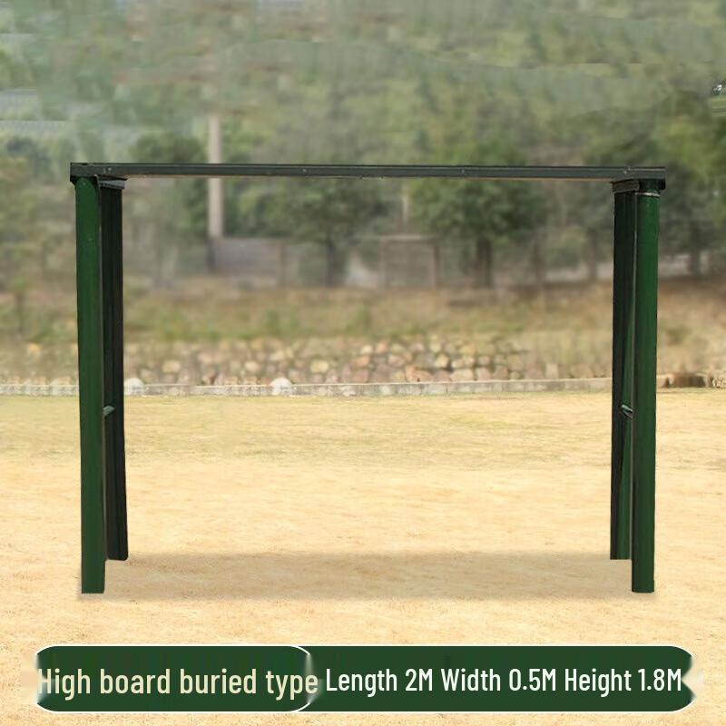 Military Obstacle Course & Fitness Training Equipment