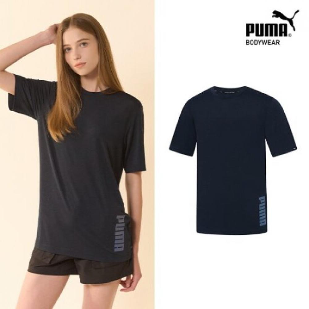 Puma Майка с коротким рукавом Puma Cool Dry, 7 шт. в упаковке