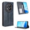 For Meizu Note 16 Pro Leather Case Wallet Stand Retro Texture Phone Cover