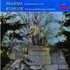 CD ВЕНЕРСКИЙ ФИЛАРМОНИК - Брамс: Симфонии №. 3 и 4 Япония Оби Классический Б/У