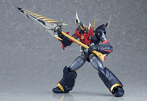 Good Smile Company MODEROID Mazinkaiser SKL Немасштабная сборка Пластиковая модель Перепродажа