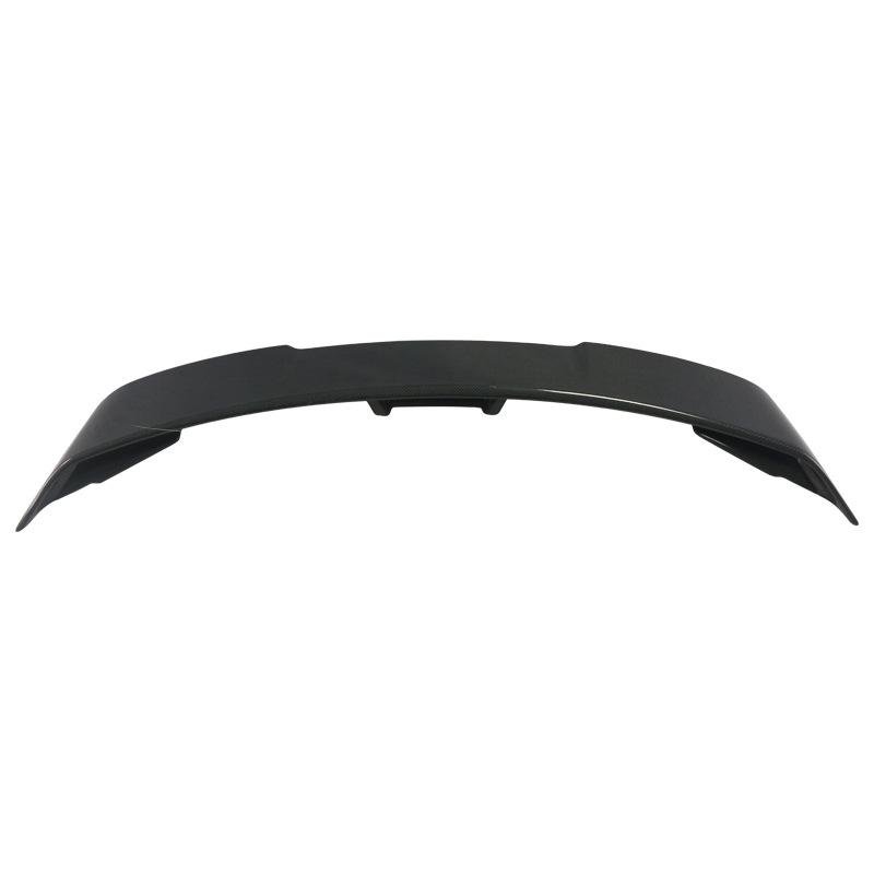 15-23 Ford Mustang GT Trunk Spoiler: ABS Tail Wing