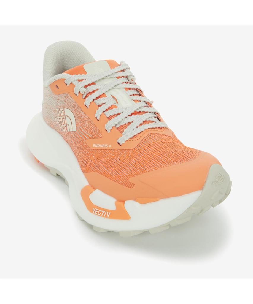 The North Face Ns97S04A Women'S Vective Enduris 4 Red