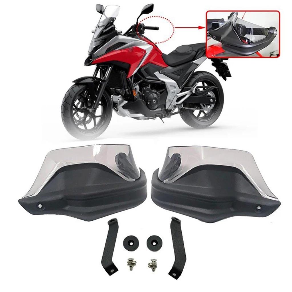 Motorcycle Hand Guard for NC750X, DCT, NC750S, NC700X, NC 750 X 2013-2022 2023 Motorcycle