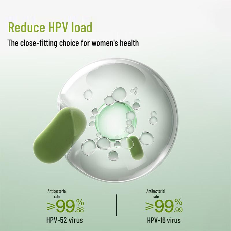 Women's Sweet Style 100% Cotton Antibacterial Briefs