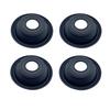 LandTank ZZR250 Zephyr 400 ZRX400 GPZ400 ZL400 EL250 KPS 250-400сс Вакуумная диафрагма мотоцикла (43028-1080)