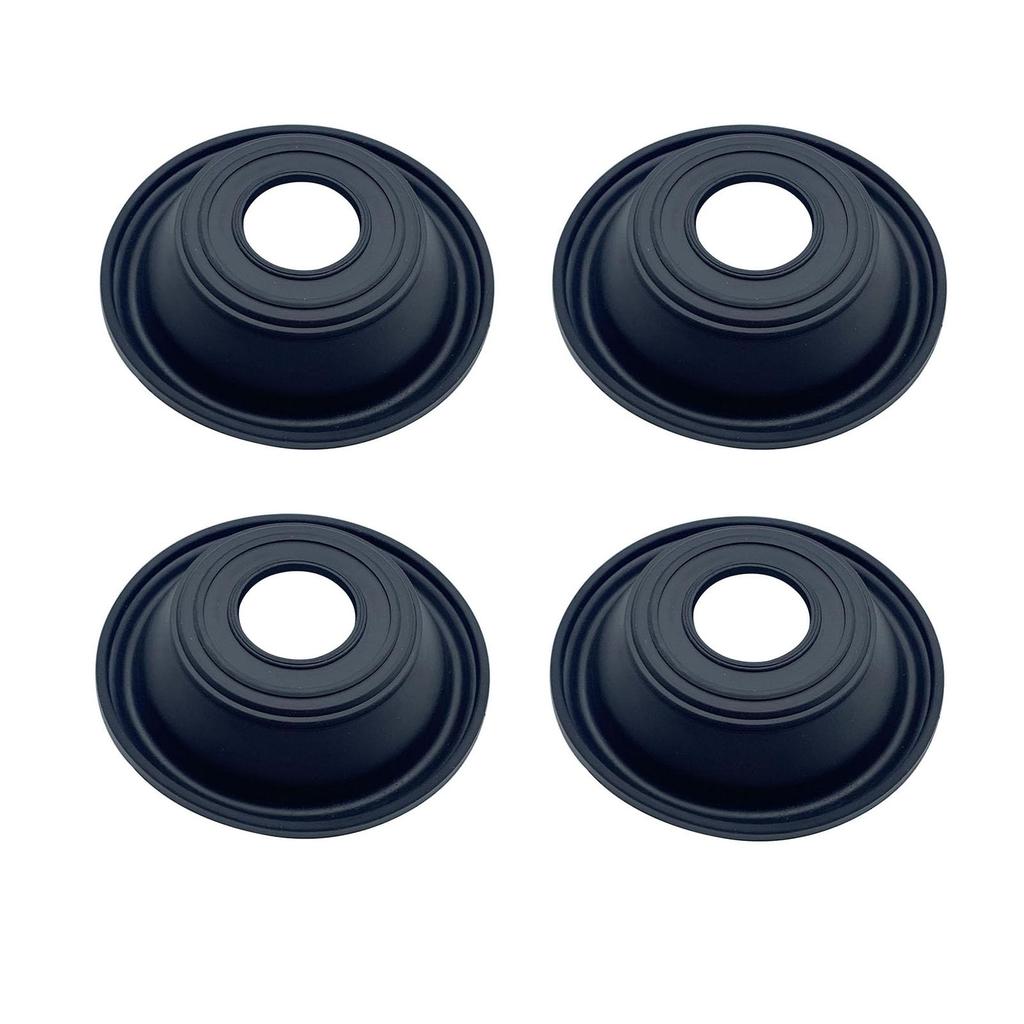 LandTank ZZR250 Zephyr 400 ZRX400 GPZ400 ZL400 EL250 KPS 250-400сс Вакуумная диафрагма мотоцикла (43028-1080)
