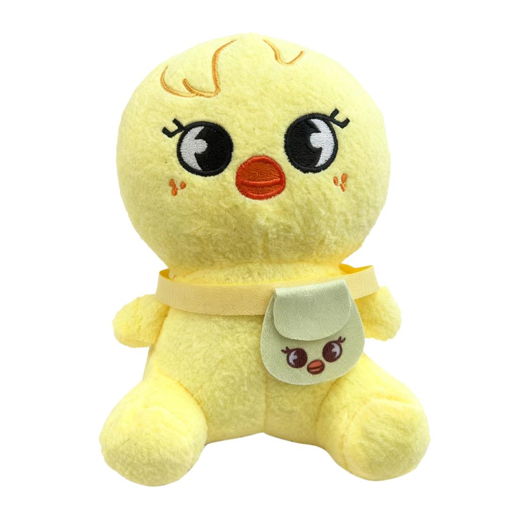 Игровая плюшевая игрушка, персонализированная плюшевая кукла, милая плюшевая игрушка в подарок для фанатов игр