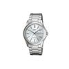 Regular Watch Box,Silver Dial