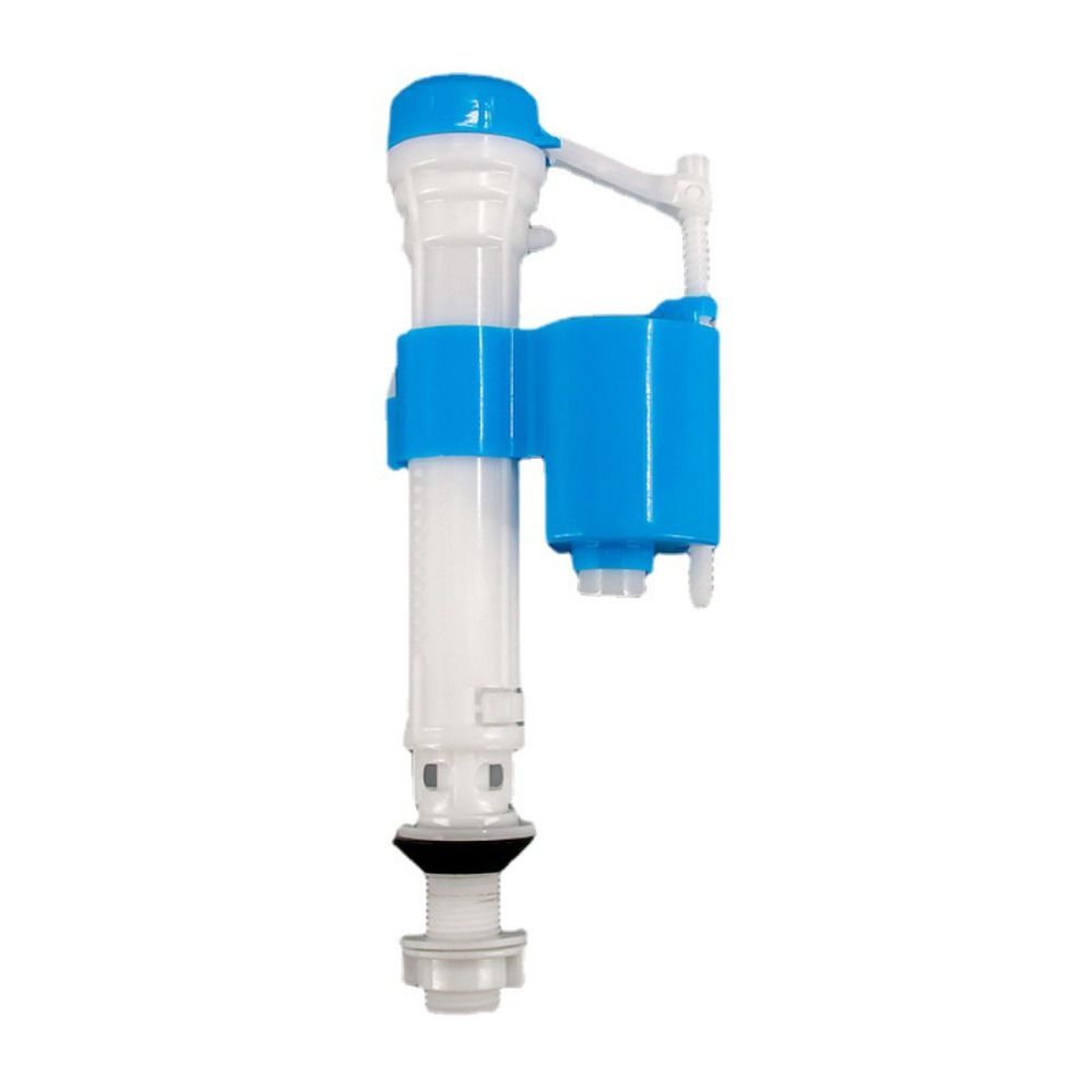 Float Valve Toilet Tank Water Inlet Valve Toilet Parts Toilet Fill Valve Water Tank Filling Valve