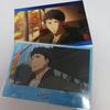 [USED] Free! Yamazaki Sousuke Overseas Limited Edition Postcard - Visitor Bonus - Random