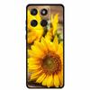 Чехол для Motorola Edge 70 5G 2025 Модный Черный Силиконовый ТПУ Мягкий Чехол для Телефона Для Motorola Moto X70 Air 5G Задняя Крышка Чехол Fundas