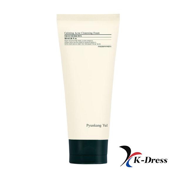 Pyunkang Yul Calming Acne Cleansing Foam 100ml